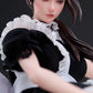 Original Character Estatua PVC Dress Series 1/6 She is real Water Droplet Maid 27 cm