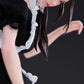 Original Character Estatua PVC Dress Series 1/6 She is real Water Droplet Maid 27 cm