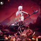 Original Character Figura 1/12 Hua Xia Shen Gui Hua Pi 16 cm - Z POP Toys
