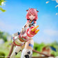 Original Character Figura 1/8 Eiifox & BearPanda Nyuugyuu Momo 21 cm
