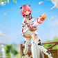 Original Character Figura 1/8 Eiifox & BearPanda Nyuugyuu Momo 21 cm