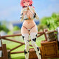 Original Character Figura 1/8 Eiifox & BearPanda Nyuugyuu Momo 21 cm