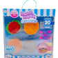 Mushmeez Figuras Antiestrés Kit de bricolaje Drip
