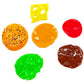 Mushmeez Figuras Antiestrés Kit de bricolaje Drip