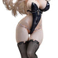 Original Character PVC Figure 1/4 Creators Opinion Obsidia Bunny 49 cm