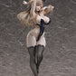 Original Character PVC Figure 1/4 Creators Opinion Obsidia Bunny 49 cm