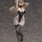 Original Character PVC Figure 1/4 Creators Opinion Obsidia Bunny 49 cm