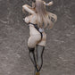 Original Character PVC Figure 1/4 Creators Opinion Obsidia Bunny 49 cm
