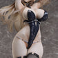 Original Character PVC Figure 1/4 Creators Opinion Obsidia Bunny 49 cm
