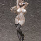 Original Character PVC Figure 1/4 Creators Opinion Obsidia Bunny 49 cm