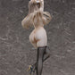 Original Character PVC Figure 1/4 Creators Opinion Obsidia Bunny 49 cm