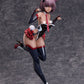 Taimanin Series Estatua PVC 1/4 Raijin Yukikaze 45 cm
