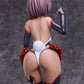 Taimanin Series Estatua PVC 1/4 Raijin Yukikaze 45 cm