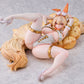 Original Character by Tsuchino Estatua PVC 1/4 Rinne Shirogane 16 cm - Z POP Toys