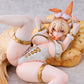 Original Character by Tsuchino Estatua PVC 1/4 Rinne Shirogane 16 cm - Z POP Toys