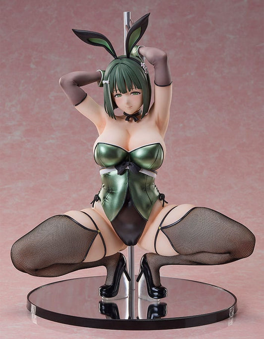 Creators Opinion Estatua PVC 1/4 Hinata Asaka 35 cm - Z POP Toys