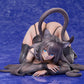 Original Character Estatua PVC 1/4 Russian Blue 17 cm