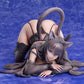 Original Character Estatua PVC 1/4 Russian Blue 17 cm