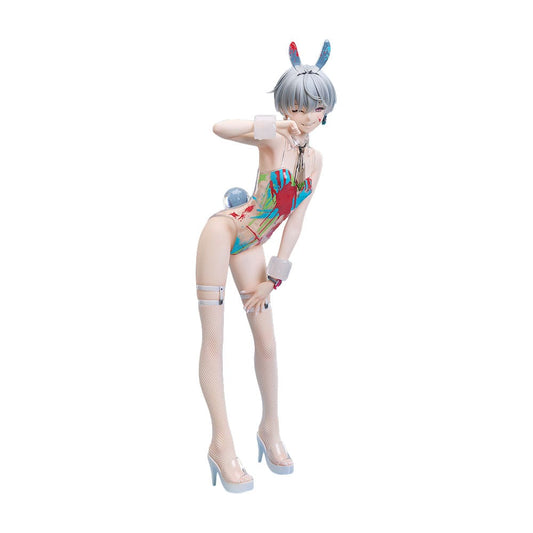 Creators Opinion Estatua PVC 1/4 Kimi Bunny Ver. 43 cm - Z POP Toys