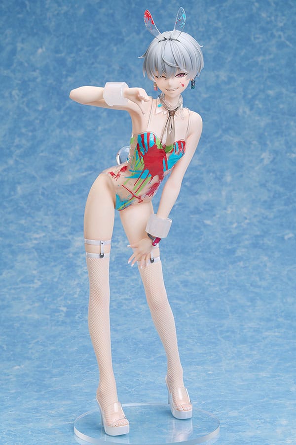 Creators Opinion Estatua PVC 1/4 Kimi Bunny Ver. 43 cm - Z POP Toys