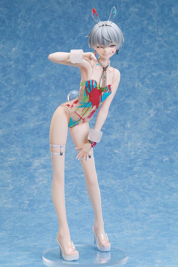 Creators Opinion Estatua PVC 1/4 Kimi Bunny Ver. 43 cm - Z POP Toys