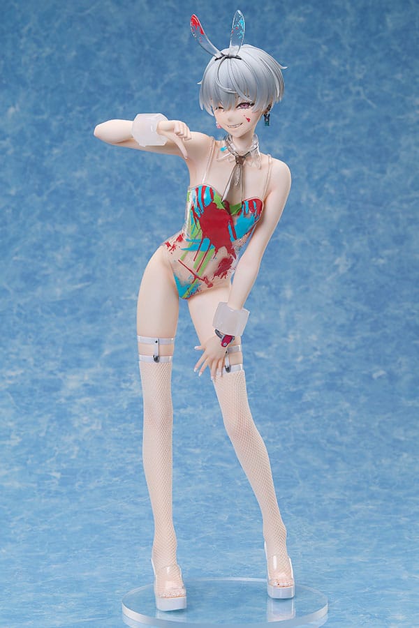Creators Opinion Estatua PVC 1/4 Kimi Bunny Ver. 43 cm - Z POP Toys