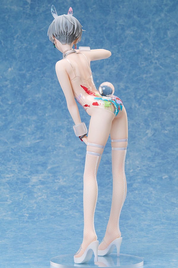 Creators Opinion Estatua PVC 1/4 Kimi Bunny Ver. 43 cm - Z POP Toys