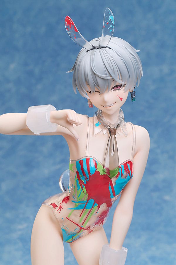 Creators Opinion Estatua PVC 1/4 Kimi Bunny Ver. 43 cm - Z POP Toys