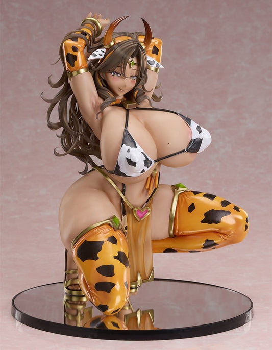 Vanistine Fantasy Estatua PVC 1/4 Mirage 31 cm