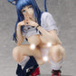 Original Character Estatua PVC 1/4 Shizune Hisaka P.E. Uniform Ver. 26 cm