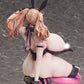 Creators Opinion Figura PVC 1/4 Miya-chan Bunny Ver. 32 cm