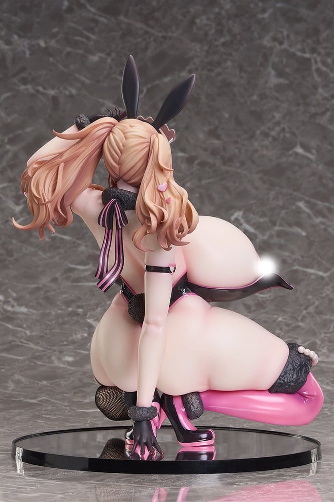 Creators Opinion Figura PVC 1/4 Miya-chan Bunny Ver. 32 cm