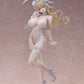 Original Character Figura PVC 1/4 Blossom Bunny Illustration by Lovecacao 49 cm