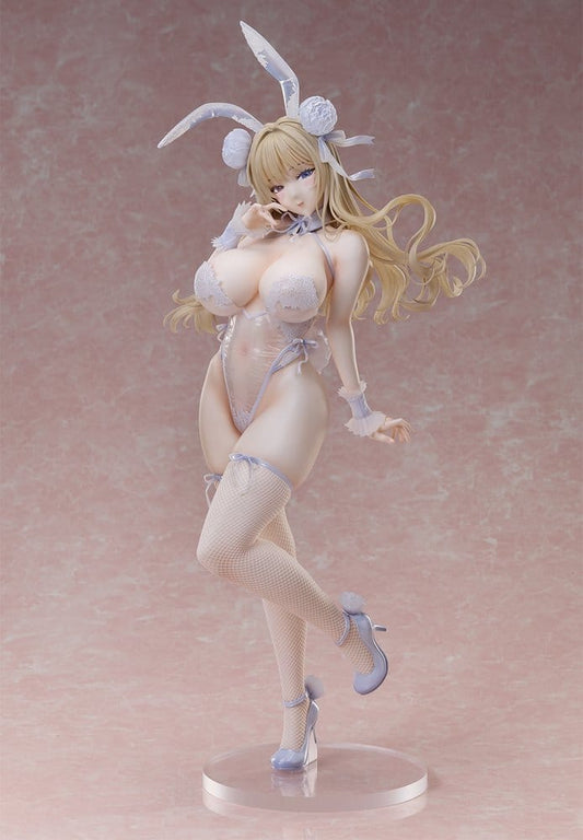 Original Character Figura PVC 1/4 Blossom Bunny Illustration by Lovecacao 49 cm