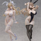 Original Character Figura PVC 1/4 Blossom Bunny Illustration by Lovecacao 49 cm