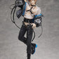 NU: Carnival Figura PVC Eiden Bunny ver. 26 cm