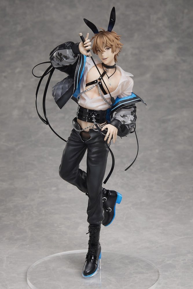 NU: Carnival Figura PVC Eiden Bunny ver. 26 cm