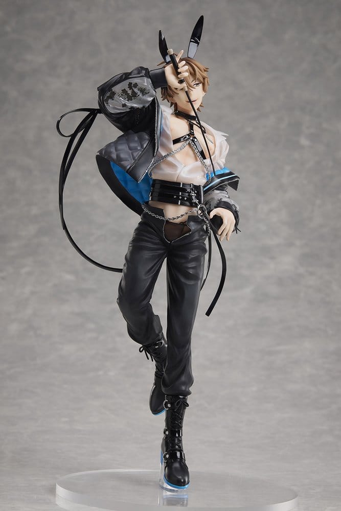 NU: Carnival Figura PVC Eiden Bunny ver. 26 cm