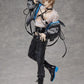NU: Carnival Figura PVC Eiden Bunny ver. 26 cm