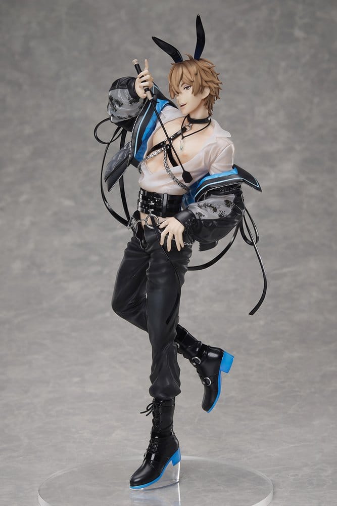 NU: Carnival Figura PVC Eiden Bunny ver. 26 cm