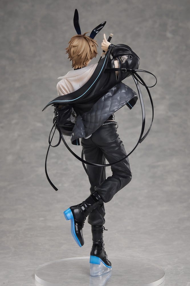 NU: Carnival Figura PVC Eiden Bunny ver. 26 cm