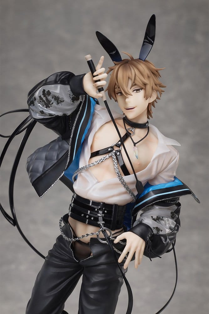 NU: Carnival Figura PVC Eiden Bunny ver. 26 cm