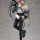 NU: Carnival Figura PVC Eiden Bunny ver. 26 cm
