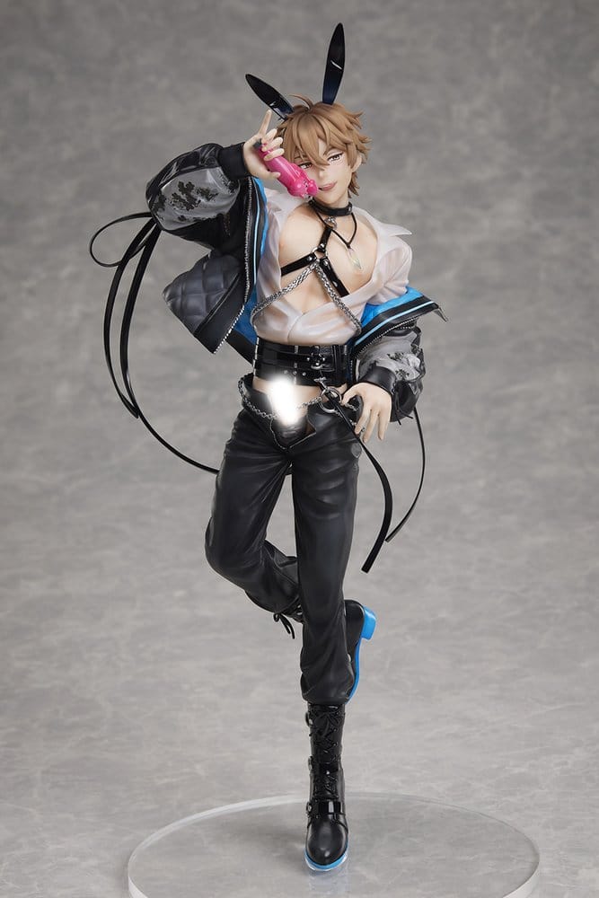 NU: Carnival Figura PVC Eiden Bunny ver. 26 cm