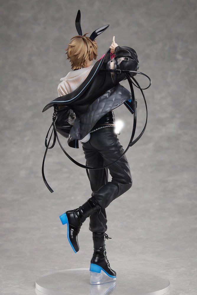 NU: Carnival Figura PVC Eiden Bunny ver. 26 cm