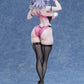 Original Character Figura PVC 1/4 Nina Oubi: Bunny Ver. Illustration by Ulrich 46 cm
