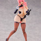 Original Character Figura 1/12 Reverse Bunny Nicole 17 cm