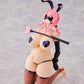 Original Character Figura 1/12 Reverse Bunny Girl Nicole Optional Part Set