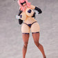 Original Character Figura 1/12 Reverse Bunny Girl Nicole Optional Part Set