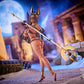 Original Character Accesorios para las Figuras 1/12 Isekai Emaki Egyptian Goddess Bastet